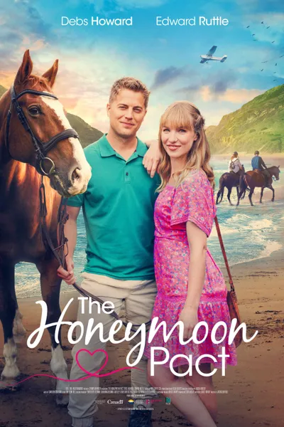 The Honeymoon Pact