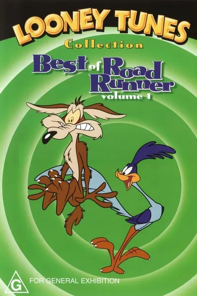 Looney Tunes Collection: Best of Road Runner