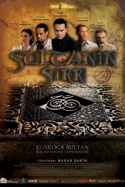 Sultanın Sırrı