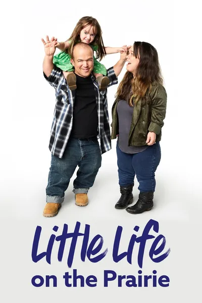 Little Life on the Prairie