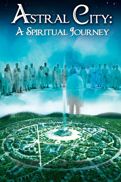 Astral City: A Spiritual Journey