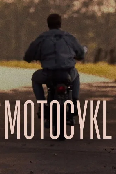Motorcycle