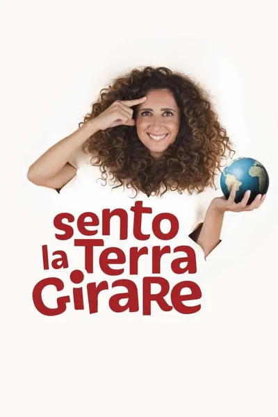 Teresa Mannino - Sento la Terra Girare