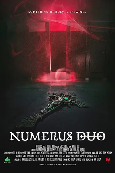 Numerus Duo