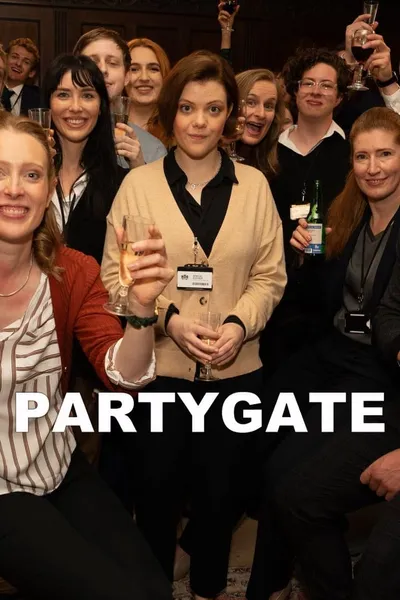 Partygate