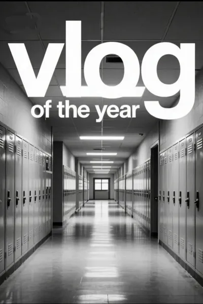 Vlog de l'année 2024-2025