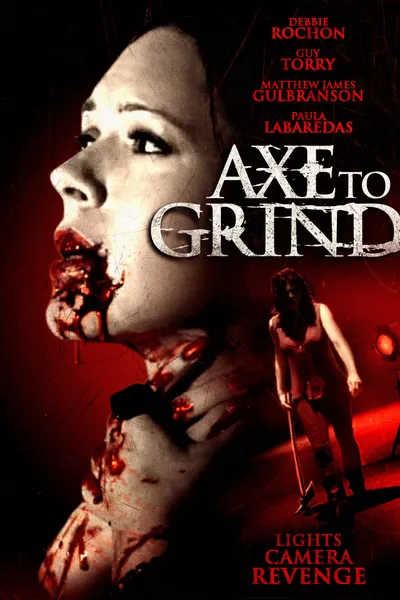 Axe to Grind