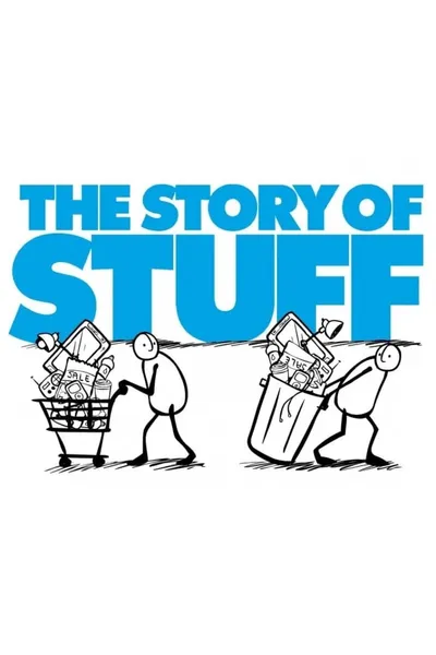 The Story of Stuff