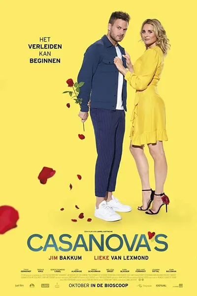 Casanova's