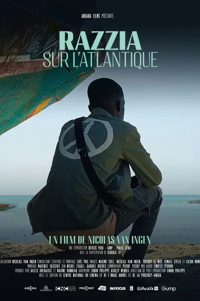 Razzia sur l'Atlantique