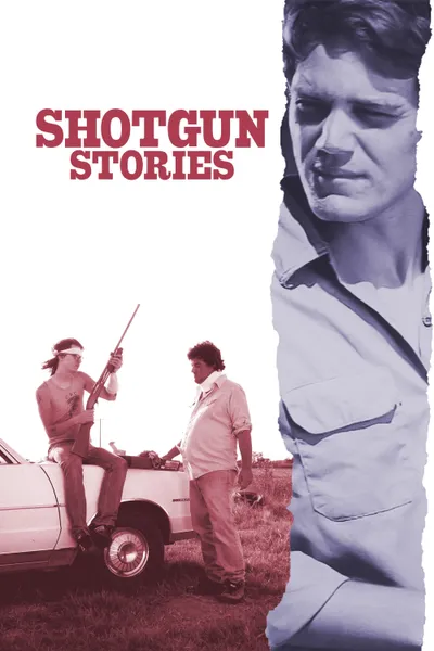 Shotgun Stories