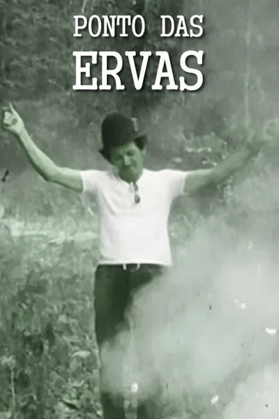 Ponto das Ervas