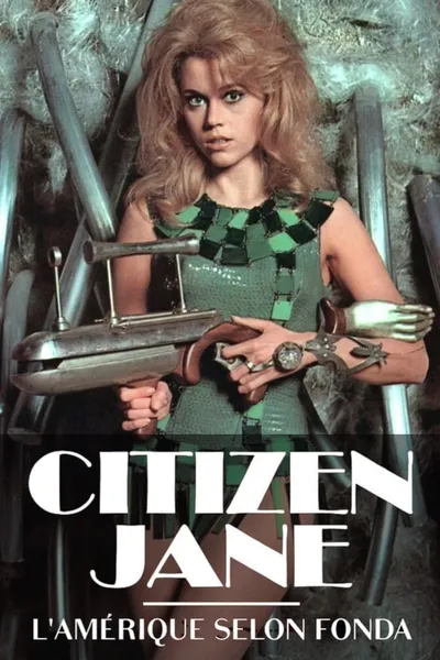 Citizen Jane Fonda