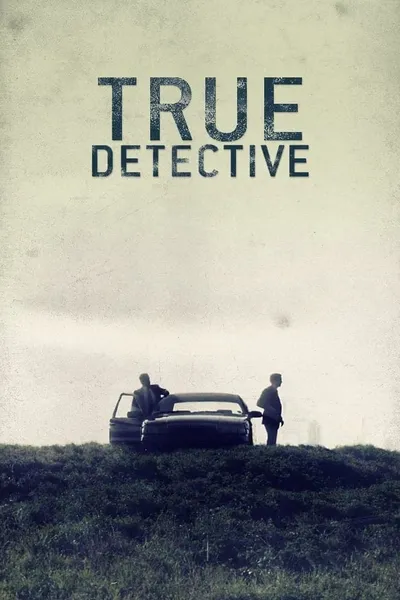 Making True Detective