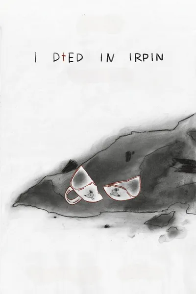 I Died in Irpin
