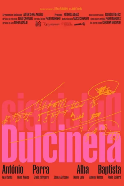 Dulcineia