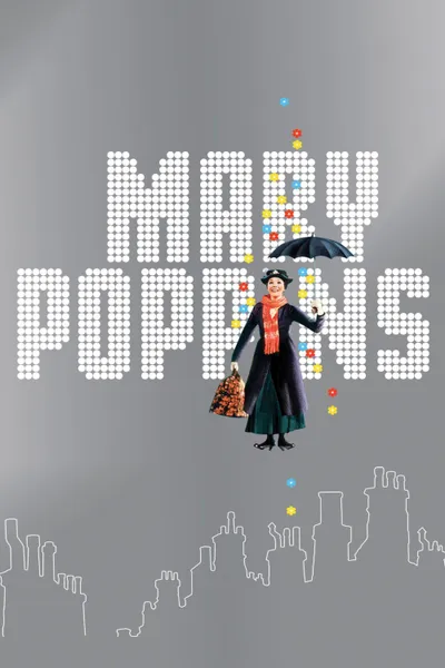 Mary Poppins