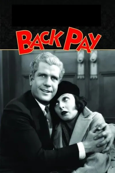 Back Pay