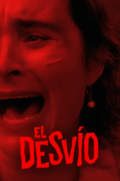 El desvío