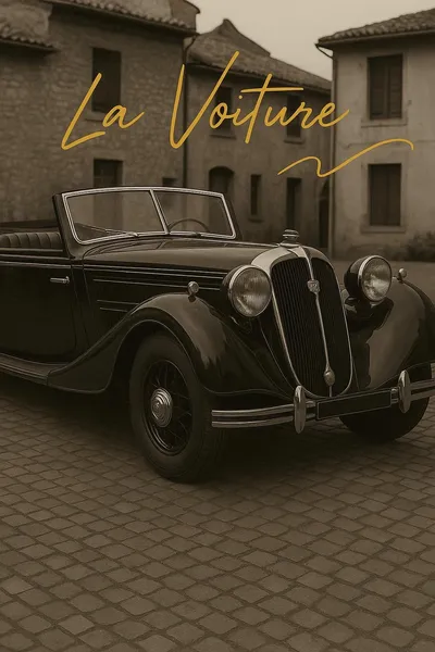 La Voiture