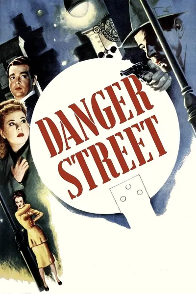 Danger Street