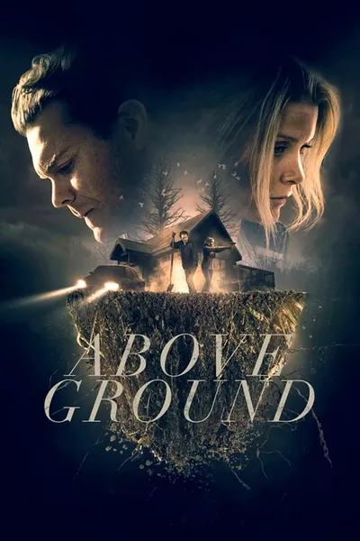 Above Ground