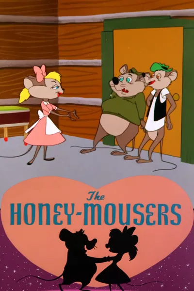 The Honey-Mousers