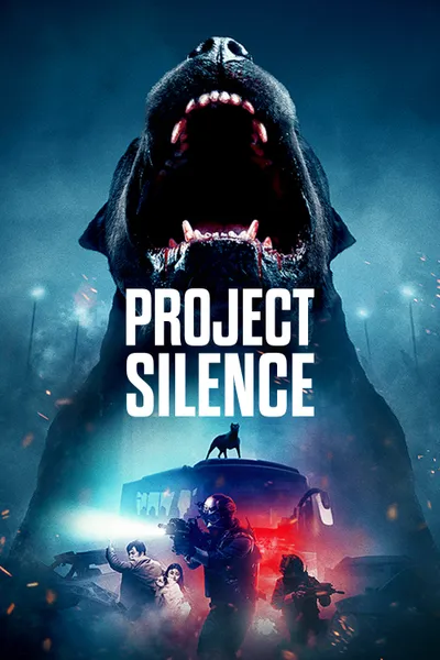 Project Silence