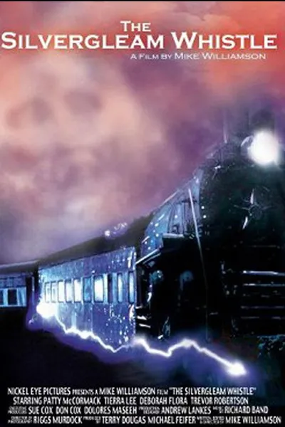 The Silvergleam Whistle