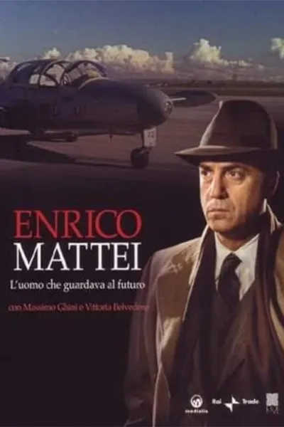 Enrico Mattei