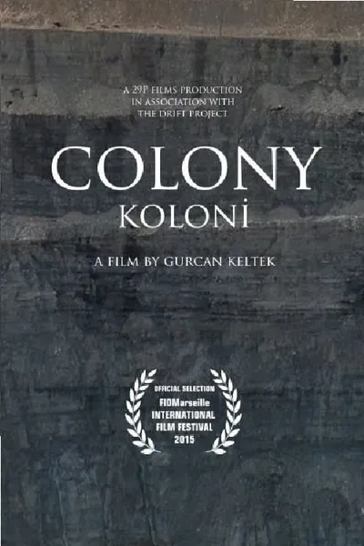 Colony