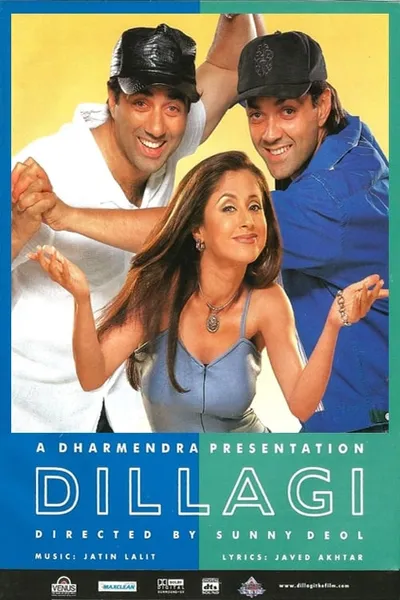 Dillagi