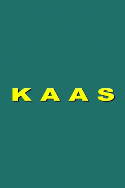 Kaas