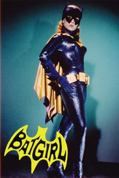 Batgirl