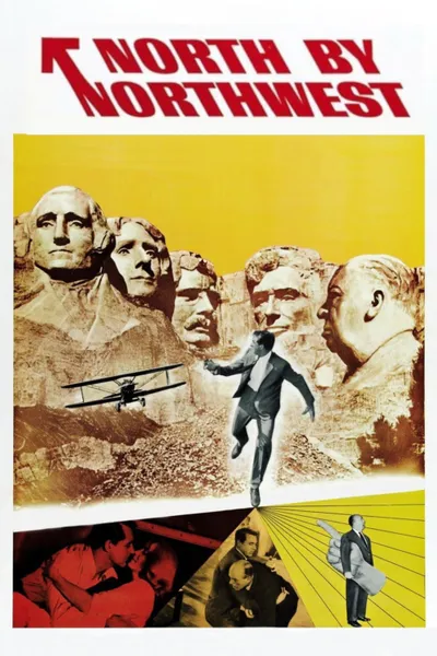 North by Northwest