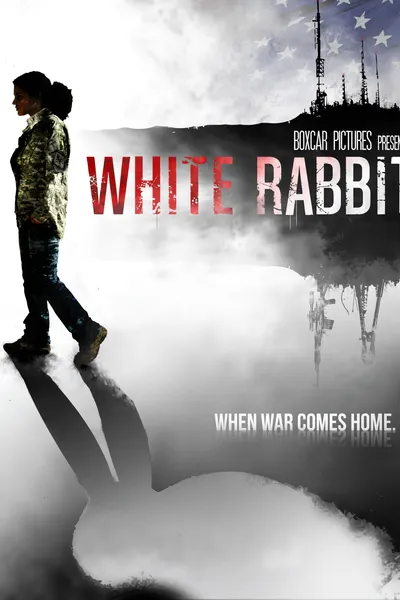 White Rabbit