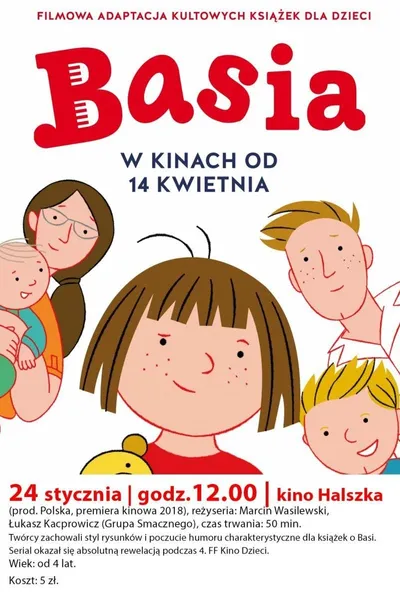 Basia