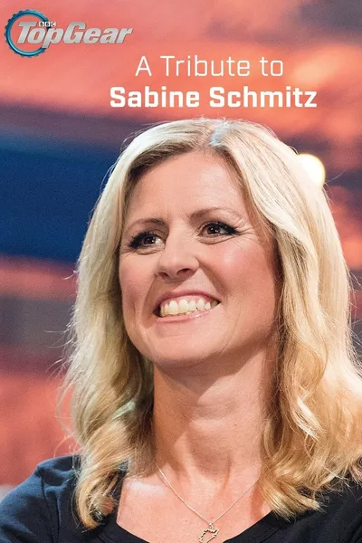 Top Gear: A Tribute to Sabine Schmitz