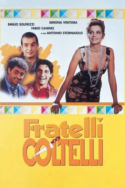 Fratelli coltelli