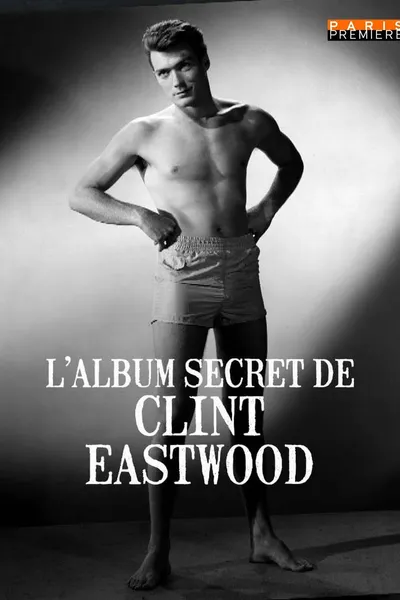 L'album secret de Clint Eastwood