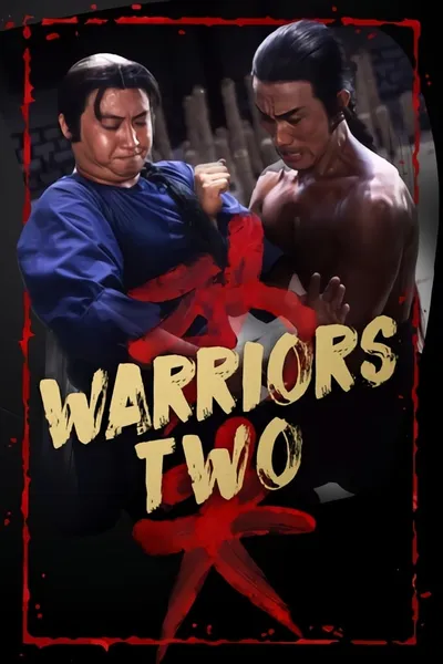 Warriors Two