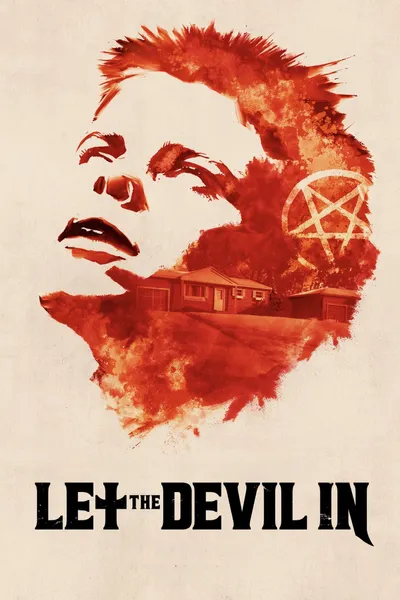 Let the Devil In