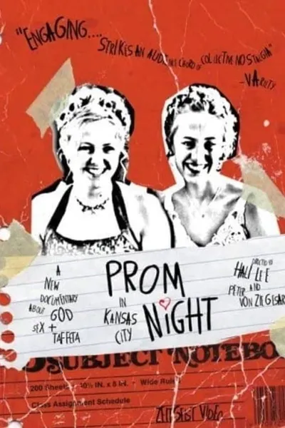 Prom Night in Kansas City