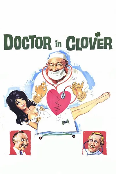 Doctor in Clover