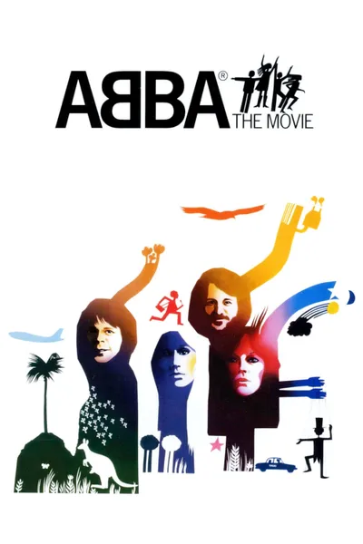 ABBA: The Movie