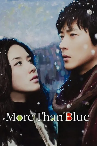 More Than Blue