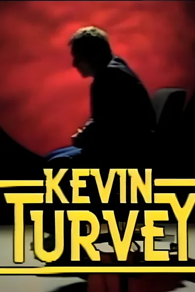 Kevin Turvey Investigates