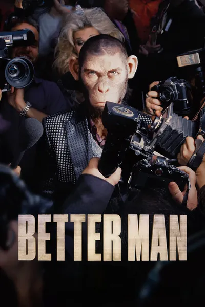 Better Man