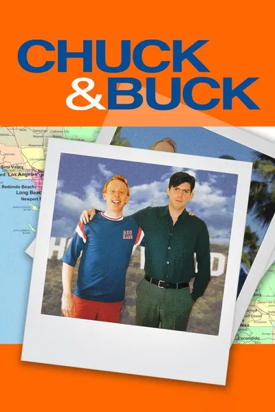 Chuck & Buck