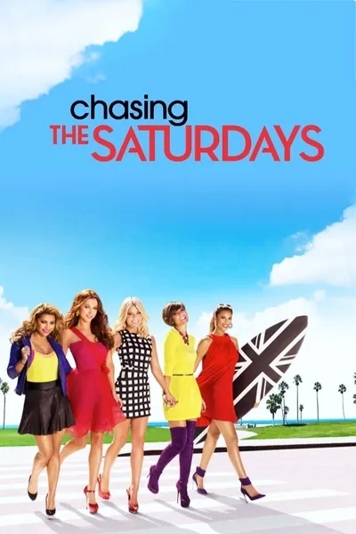 Chasing The Saturdays
